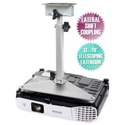 Projector Ceiling Mount for Epson PowerLite 2042 2142W 2247U S39 W39 X39