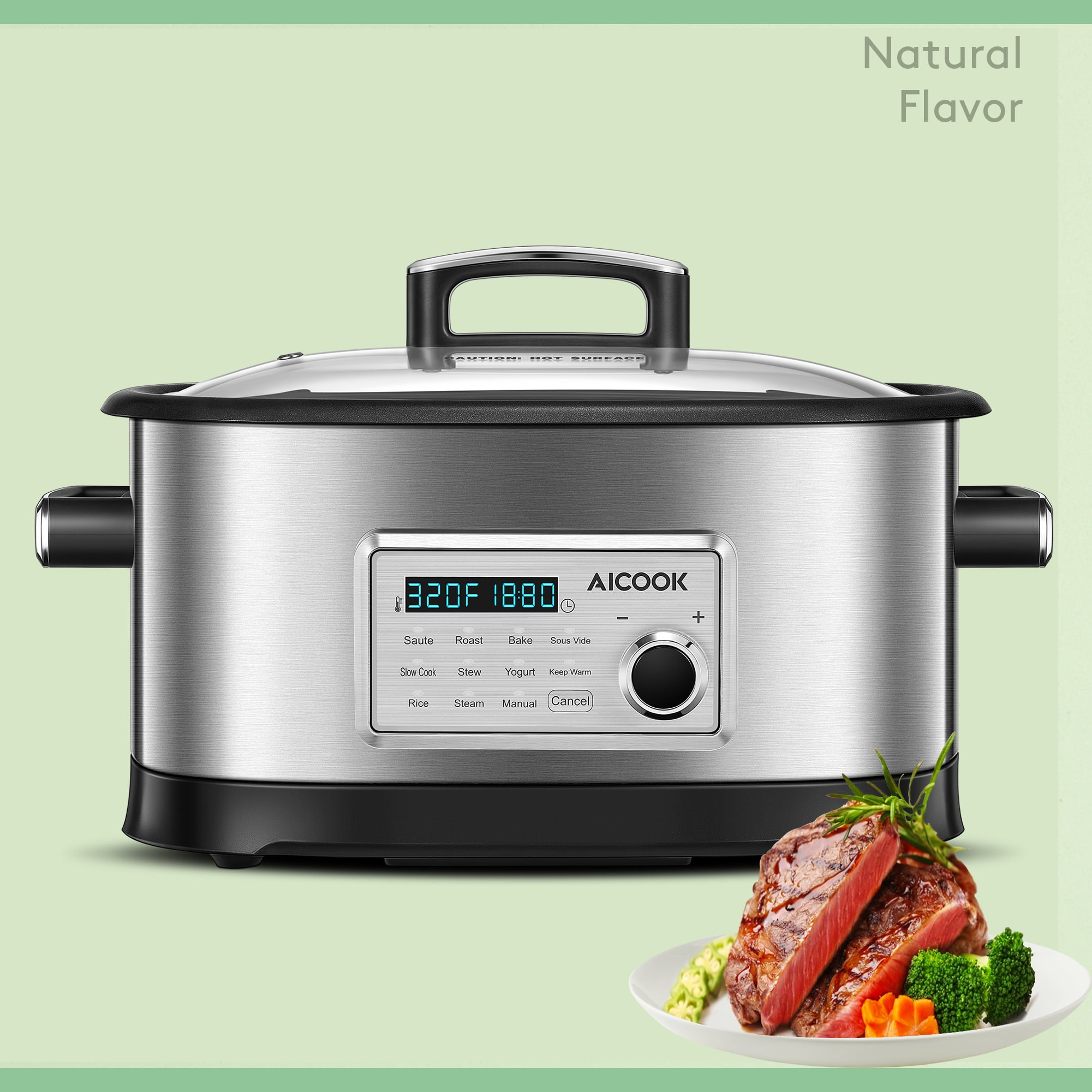10 quarter programmable slow cooker to buy｜TikTok Search