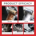 thumbnail image 6 of Grease Spray Lubricant 100ML, Rust Remover & Long-Term Protection Spray for Car Screws, Chains and Home Hardware, 1-Step Cleaning and Lubrication, 3.38 Fl Oz, 6 of 9