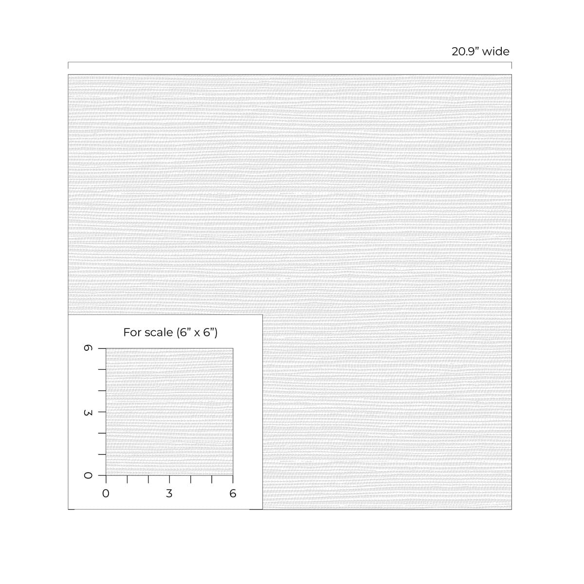 NextWall Faux Grasscloth Paintable Peel and Stick Wallpaper