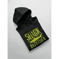thumbnail image 3 of Deep Blue Sea Hoodie Men -Image by Shutterstock, Male 3X-Large, 3 of 4