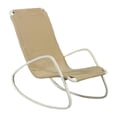 thumbnail image 2 of Silla para casa de muñecas 1:6 Hugo Mini Silla Sofá Beige, 2 of 10