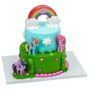 Decopac My Little Pony Cake Decorating Set