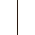 thumbnail image 6 of Ekena Millwork 47"W x 12"H x 1/4"T Salem Fretwork Moulding, Maple, 6 of 13
