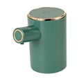 thumbnail image 4 of Abbracc Aérateur Électrique Verseur Escamotable Pompe de Distribution Instantanée Réutilisable pour Vert, 4 of 9