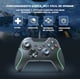 thumbnail image 4 of Control Alambrico Para Emuladores Steam Pc Vibración, 4 of 10