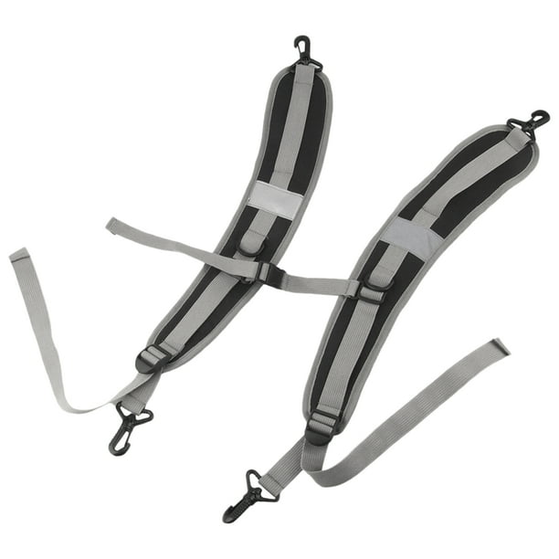 Backpack Shoulder Strap Repair IUCN Water