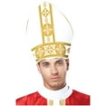 thumbnail image 2 of Adult Male The Pope Costume by California Costumes 01369, 2 of 4