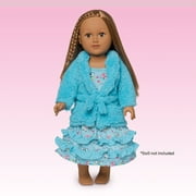My Life As Doll Clothing