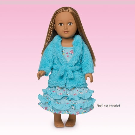 My Life As Doll Clothing
