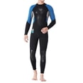 thumbnail image 1 of Combinaison de Plongée Stretch Combinaison de Plongée Natation Surf Plongée -, 1 of 10