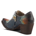 thumbnail image 5 of Spring Step L'Artiste Women's Rockinlorna Leather Shootie, 5 of 5