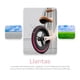 thumbnail image 3 of Bicicleta De Equilibrio Sin Pedales Entrenadora Para Niños Modelo Rosa, 3 of 4