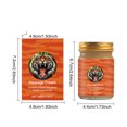 thumbnail image 3 of Muscle Natural Arnica Gel for Management Fast Acting Body Care Solution for All Skin Types for Back Legs Knees Shoulders and Neck, 3 of 9
