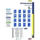 thumbnail image 2 of Letrero Sanitarios Señal Informativa 1 Pieza 25 X 36 Surtek SURTEK SES24, 2 of 3