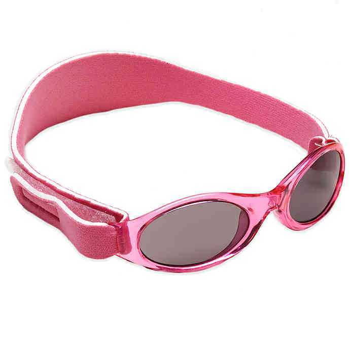 baby sunglasses with strap walmart
