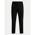 thumbnail image 5 of George Men's Comfort Dress Pants, 5 of 5