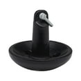thumbnail image 3 of Seachoice Mushroom Anchor, Vinyl Coated, 30 lbs, 3 of 5