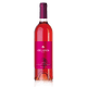 thumbnail image 1 of Vino Rosado Vid Mexicana La Redonda Orlandi Syrah Rose 750 ml Vino Rosado, 1 of 1
