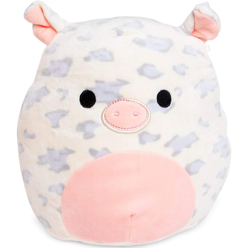 piggie plush