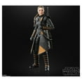 thumbnail image 5 of Star Wars The Black Series Fennec Shand Star Wars: The Book of Boba Fett Action Figure, 5 of 10