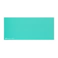 thumbnail image 5 of Restpresso Turquoise Paper Coffee Cup Sleeve - with Handle, Fits 12 / 16 / 20 oz Cups - 1000 count box, 5 of 11