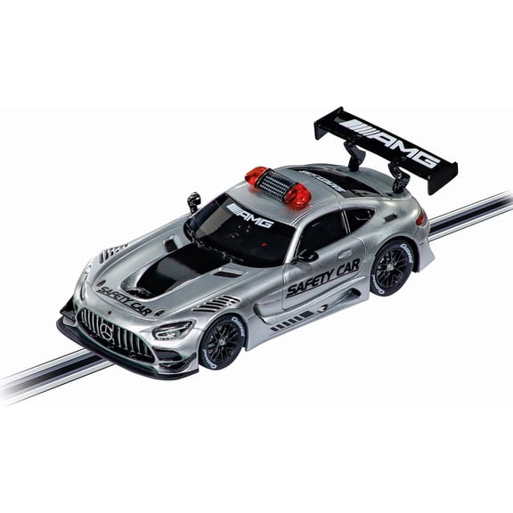 Carrera 27777 Mercedes-AMG GT3 Evo Safety Car 1:32 Scale Evolution Analog Slot Car