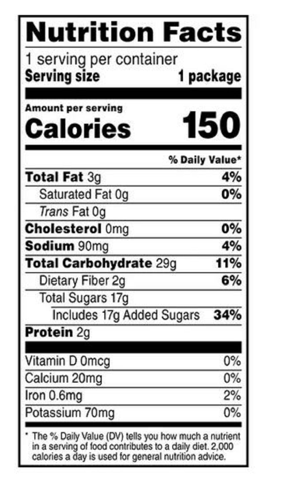 Cracker Jack Caramel Coated Popcorn & Peanuts, 1.25 oz Bags, 30 Count