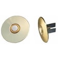 thumbnail image 1 of Morris Products 78240 Lit Stucco Pushbutton, 1 of 1