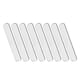 thumbnail image 3 of 8pcs Weighted Steel Plates for Leg Training – Durable Electroplated Fitness Equipment for Home Gym Workouts, 3 of 4