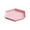 PK, variant on EGNMCR Closet Organizers and Storage Lightweight Mini Wheats Straw Plates Reusable Squares Dishes Dishwasher Microwave Safe Unbreakables Dinner Plates For Children Adult Pet Plastics dinner plate