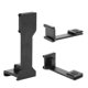 thumbnail image 4 of Zapata lateral de Metal placa de fijación de zapata soporte de montaje para micrófono para cámara A6400 ANGGREK Otros, 4 of 7