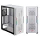 thumbnail image 3 of Gabinete Gamer XPG STARKER AIR ATX Media Torre 2 FAN Cristal Templado ARGB Blanco, 3 of 5