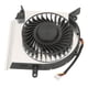 thumbnail image 1 of Ventilador CPU GPU, Ventilador GPU aleación De Aluminio ABS Para GE73 GL73VR Para GL75 WE75 Para GP75, 1 of 7
