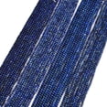 thumbnail image 2 of Natural Lazuli Beads Strands Dyed Heated Round 4-4.5mm Hole: 1mm 85-95pcs/strand 15.51''(39.4cm), 2 of 2
