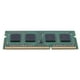 thumbnail image 2 of 2X Memoria RAM para Computadora Portátil DDR3 2GB 1RX8 PC3-10600S 1333Mhz 204Pin 1.5V RAM para Computadora Portátil de Alto Rendimiento, 2 of 5