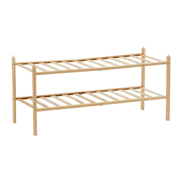 Organizador de zapatos, zapatero, armario para zapatos, estante para zapatos de gran capacidad, zapatero para apartamento, dormitorio, sala de estar, Amarillo Altura 333cm
