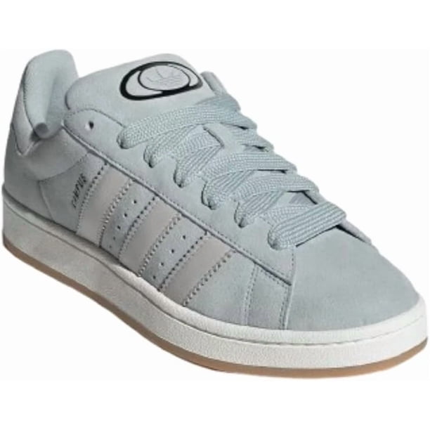 Ad-id-as Campus 00s ID8269 Sneakers Men's Wonder Silver Grey Athletic Shoes TF5488