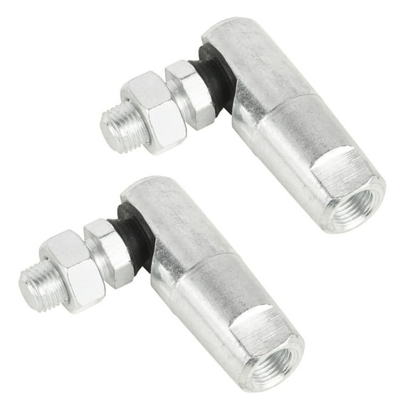 ATV Parts & Accessories – Durable OEM & Aftermarket Replacement Parts 2 Tie Rod End Ball Joint For John Deere 108 111 111H 112L 116 116H 130 160 165 Mod-C9C-6686