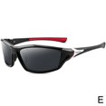 thumbnail image 2 of Lunettes de Soleil Sport Polarisées pour l'Extérieur Vision Nocturne M2N3, 2 of 6