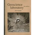 thumbnail image 1 of Pre-Owned Geoscience Laboratory Manual Paperback, 1 of 1