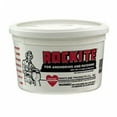 thumbnail image 5 of Rockite 10010 Fast Set Expansion Cement, 10 lb, Pail, White/Off-White/Gray, Powder, 5 of 5