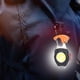 thumbnail image 4 of USB COB Llavero Lámparas Abrebotellas Mini Linterna Trabajo Luz Herramientas Naranja, 4 of 4