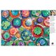 thumbnail image 5 of Rompecabezas Buffalo Games Gina Jane Lee Succulent 1000 piezas, 5 of 6