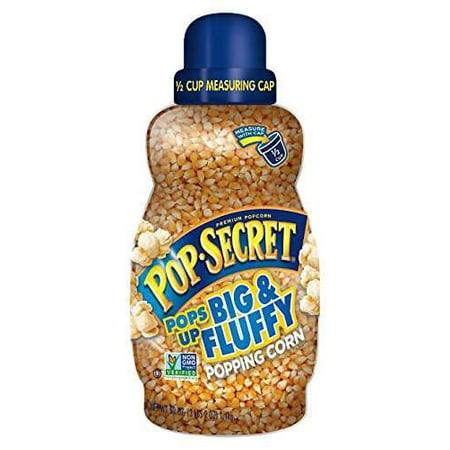 Pop Secret Popcorn, Jumbo Popping Corn Kernels, 50