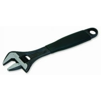 Bahco 9071 R US Adjustable Wrench Ergo, 8-Inch, Black