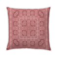 thumbnail image 1 of Ahgly Company Outdoor Square Contemporary Throw Pillow, 18 inch by 18 inch, 1 of 5