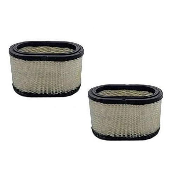 AF27906 Fleetguard Air Filter Primary, Cummins Onan 1402897 Pack of 2