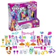 thumbnail image 1 of Set de 4 figuras de ponis My Little Pony Make Your Mark, 1 of 9
