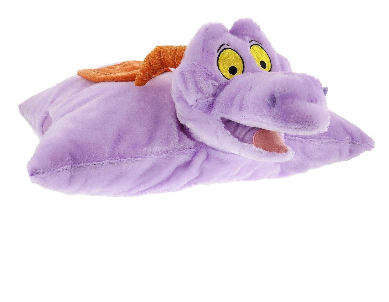 figment pillow pet